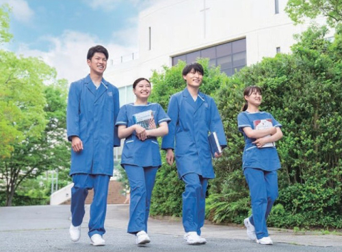 聖マリア学院大学