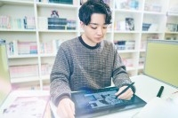 マンガ学科