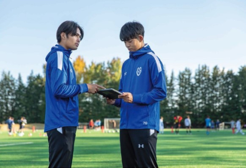 スポーツマネジメント学科