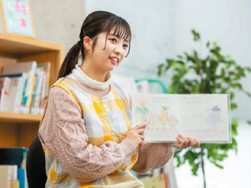 幼児教育科