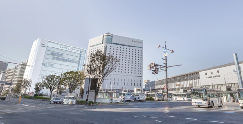 専門学校岡山情報ビジネス学院
