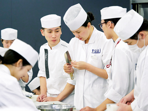 ◎調理クラス◎西洋料理クラス