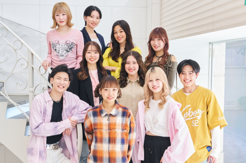 ミス・パリ・ビューティ専門学校 東京校