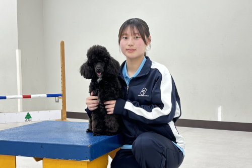  Iさん
