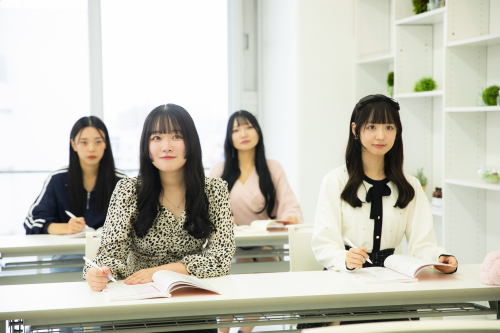 学校見学・個別相談