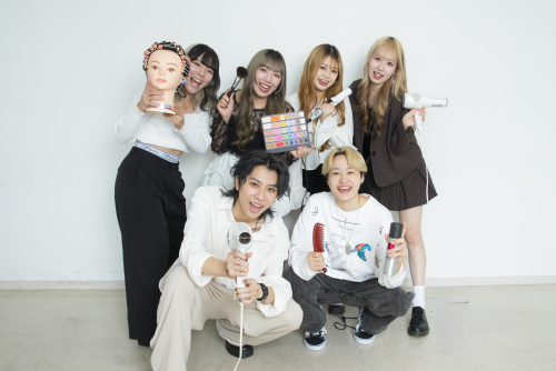 ジェイ ヘアメイク美容専門学校