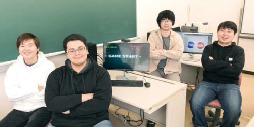 ITプレミアム科