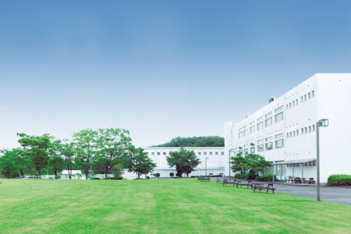 武蔵丘短期大学