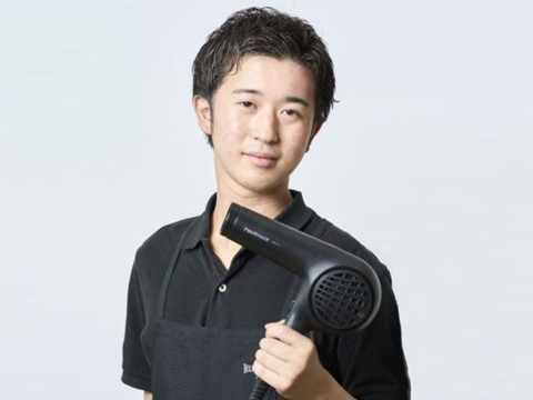  上岡 詩音さん