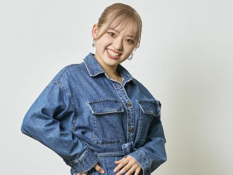  山之口 楽菜さん