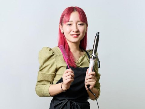  髙橋 いつほさん