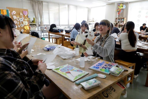 こども学科