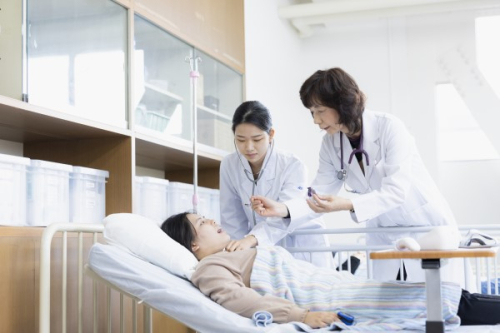 栄養科学科(管理栄養士養成課程)