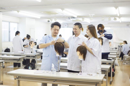 学校見学会　