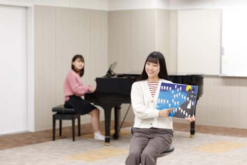 幼児教育学科