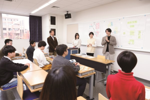 公共政策学科