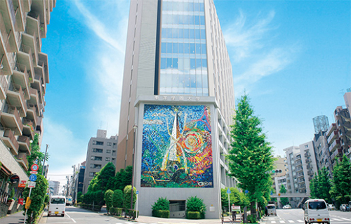 東洋学園大学