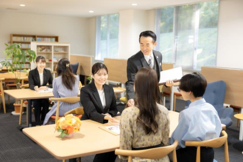 ブライダル・コーディネートコース