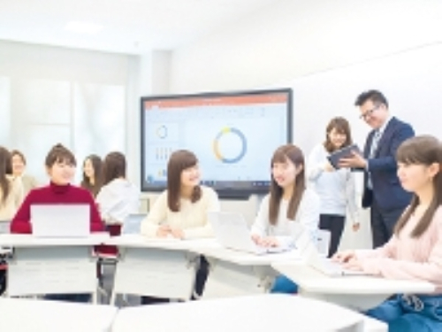 経営・マーケティングコース