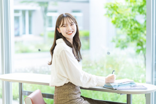 埼玉女子短期大学