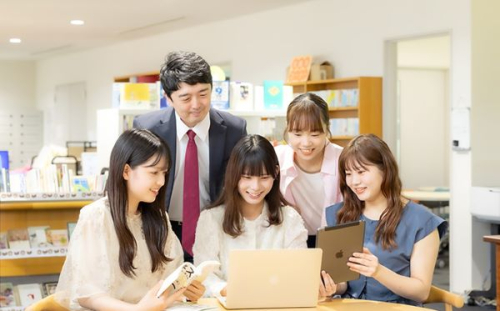 情報社会・データサイエンスコース