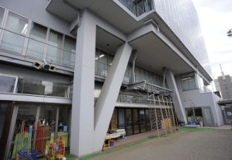 学校見学