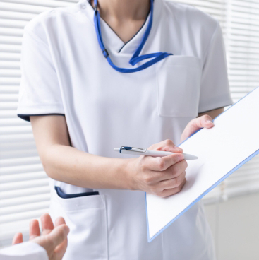医療ビジネス分野