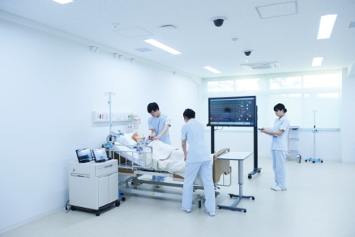 兵庫大学