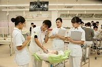看護学科