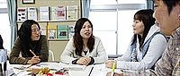 人間福祉学科　精神保健福祉コース