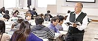 人間福祉学科　社会福祉コース