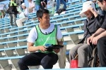 スポーツマネジメント領域
