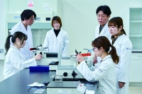 臨床検査学科