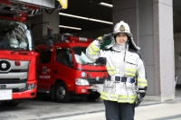 消防官コース