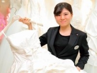 ドレススタイリストコース