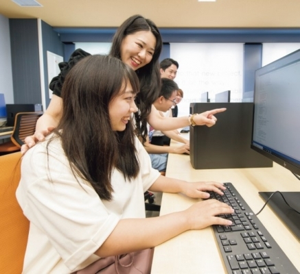 福井情報ＩＴクリエイター専門学校