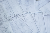 総合アニメーション専攻