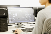 ゲームプログラマー専攻