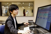 サウンドデザイナー専攻