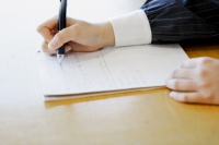 ノベルズ・シナリオライター専攻