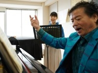 音楽学科　声楽コース