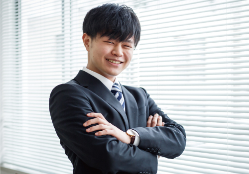 公安公務員コース