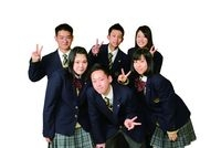 高等課程　調理師科　3年制