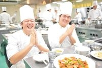 調理師科　１年制