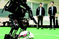 機械工学科