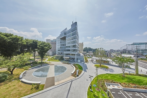 江戸川大学