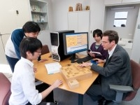 先進情報専攻（情報基盤コース/人間情報コース/人工知能コース）