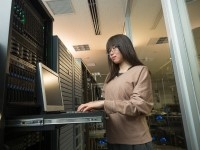 社会情報専攻