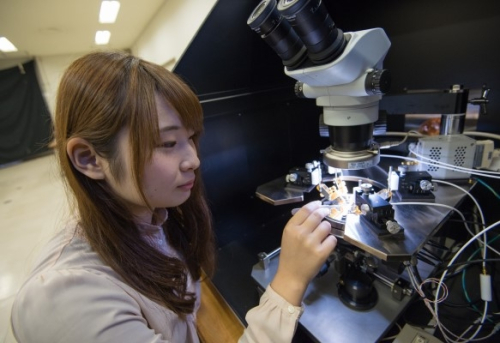 東京工科大学