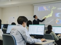 環境データサイエンス学科